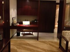 行政套间3-苏州香山国际大酒店