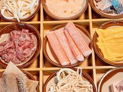 -芈重山老火锅(广州首店)
