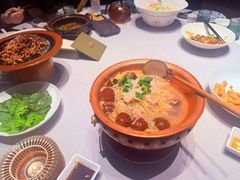-奉天小馆·非遗东北菜(沈阳万象城店)