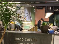-半山腰·云南菜(侨福芳草地店)