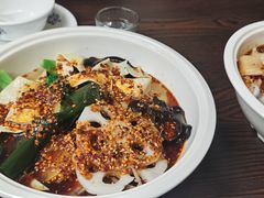 -艺味深尝(云锦路店)