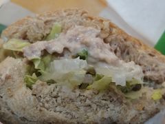 -赛百味SUBWAY(凯德mall大峡谷店)