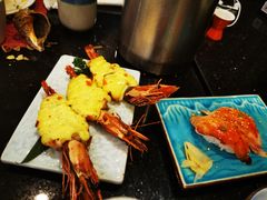 -青岛海尔洲际酒店