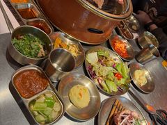 -西塔老太太泥炉烤肉(苏州大悦城店)