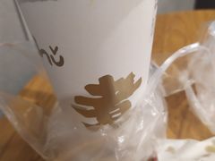 血糯米奶茶-沪上阿姨·精选茶饮(唐山新街北口店)
