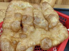 冰糖果子-真素诚·清真(新华路店)