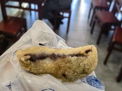 奶油炸糕-护国寺小吃(阜成门桥店)