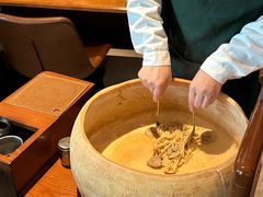 意大利车轮芝士意面-新贝乐意大利餐厅(苏州中心店)