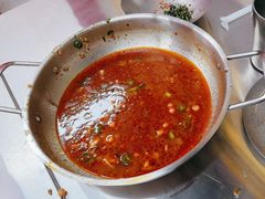 -蓉三少冒烤鸭·四川小吃集(北京首店)