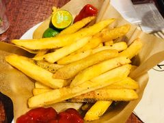 -卡朋厨房(289艺术园区店)