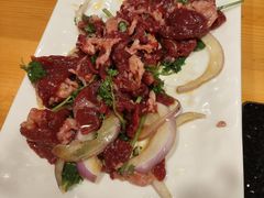 -小宇火锅烧烤(颜三路店)