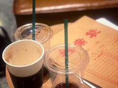 -星巴克臻选(国贸商城首店)