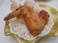 -中山威尼斯西餐厅(三乡总店)