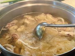 -润园四季椰子鸡火锅(海上世界店)