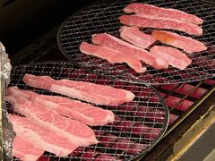 -無二炙坊·和牛烧肉(大钟寺1733店)