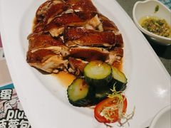 -大头力茶餐厅(花都融创茂店)