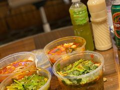 肥牛酸辣粉-酸辣粉(氹仔店)