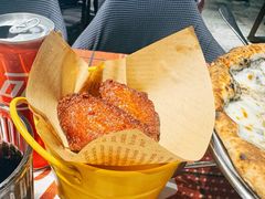 -Primo·丽莫意大利窑烤披萨