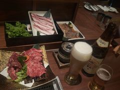 -御牛道日式烤肉料理(杭州万象城店)