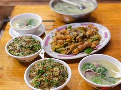 -如意坊美食(华兴一街店)