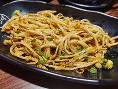 金针菇-Let’s WaKao瓦烤(贝森店)