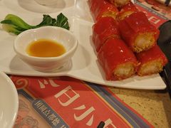 -点都德(大茶楼店)