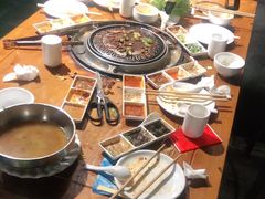 -超级神炭烤肉夜食(芥园西道店)
