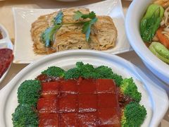-归元·云集斋素菜馆