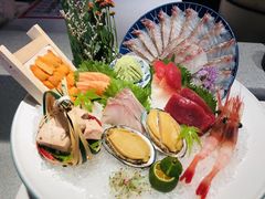 特長腳蟹壽司-鱼民·现造寿司(育德店)