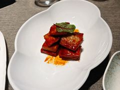 -虹潮荟·餐桌上的美食地理(太阳宫店)