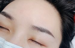 -Yue Show馨选·半永久纹眉纹眼线