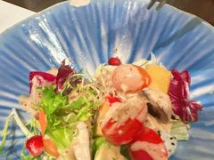 -匠和风精致料理(莆田财富中心店)