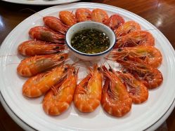 -珍膳禧宴·宴会厅