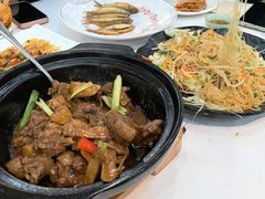 -丰尔粥食·顺德鱼生·干蒸排骨顺德菜(大良分店)
