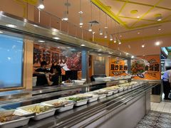 -大食代美食广场(上海中心店)