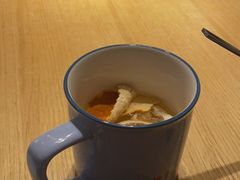 -蜜桃餐厅·伴山(绿宝广场店)