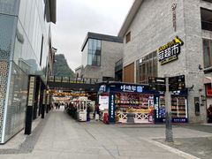 -大师傅金奖啤酒鱼(西街口总店)