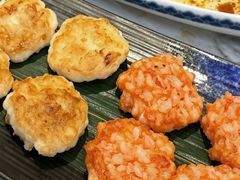 -常来小聚·广州非遗传承餐厅(中山二路店)