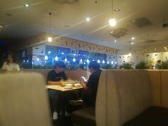 大堂-拿渡麻辣香锅(世茂广场·工三店)