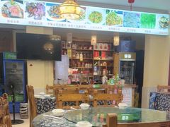 -龚师傅土菜馆.地道农家菜(魅力湘西店)