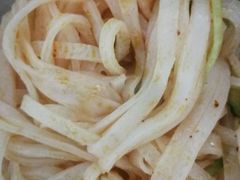 -东关吉祥西安腊汁肉夹馍(健德门店)