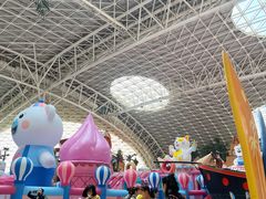 -天山海世界·米立方