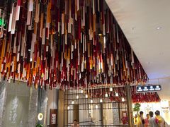 -青水瓦台汤泉(未央店)