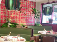 大堂-九鼎轩脆毛肚火锅(三钢里店)