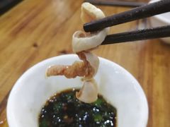 -华哥新鲜猪精品美食