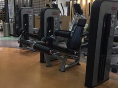 -宝力豪健身(大悦城店)