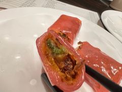 -浙江安吉JW万豪酒店·万豪中餐厅