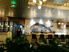 -FISH&POTATO Cō(地中海美食 万象城店)
