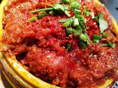 -肖四女乐山跷脚牛肉(世博源店)