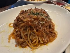 -WOLFGANG PUCK KITCHEN & BAR(迪士尼小镇店)